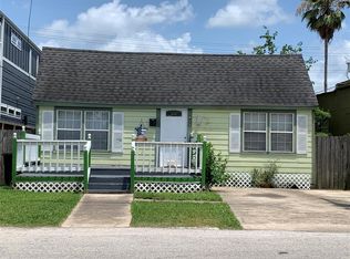 425 E 35th St, Houston, TX 77018