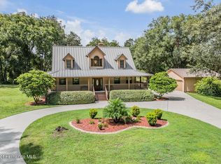 30837 Reed Rd, Dade City, FL 33523
