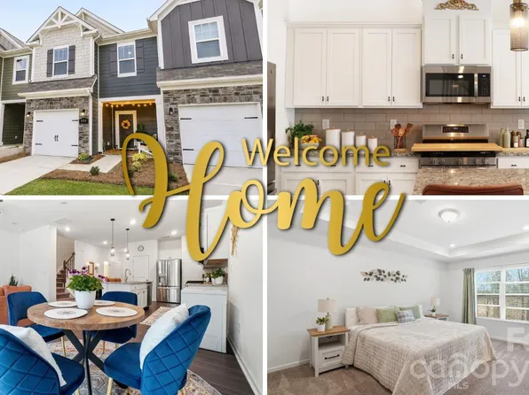 3574 Nimbell Rd, Monroe, NC 28110