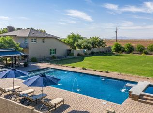 20025 E Germann Rd, Queen Creek, AZ 85142