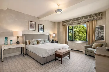 Rented by Compass