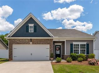 1408 Abercorn Ln, Sanford, NC 27330