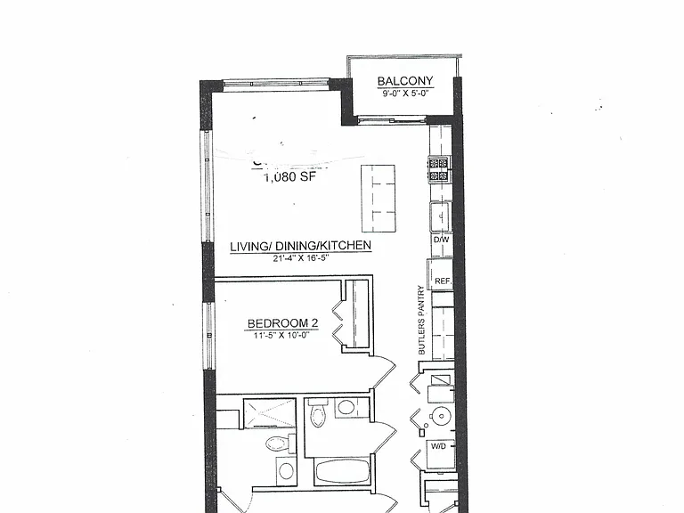 Wells Place Apartments — Photo 25
