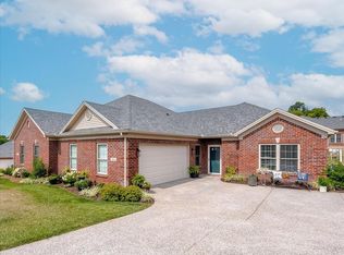 2041 Berry Hill Dr, Frankfort, KY