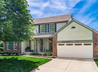 6543 Greensway Loop, Dublin, OH 43016