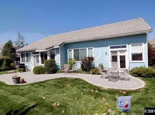 2265 Titleist Ct, Reno, NV 89523