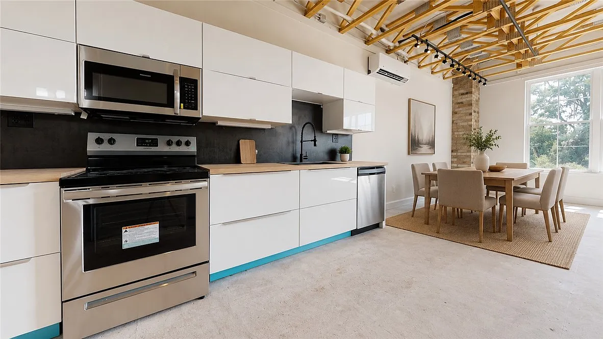 1 bed, 650 sqft, $1,175 — Photo 4