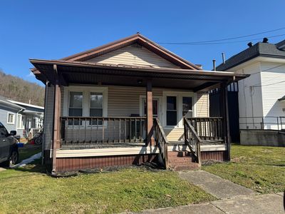 418 N Arnold Ave, Prestonsburg, KY, 41653