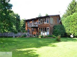 2040 Yallup Rd, Saint Johns, MI 48879