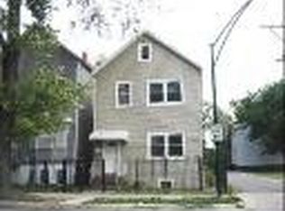 5041 S Elizabeth St #1, Chicago, IL