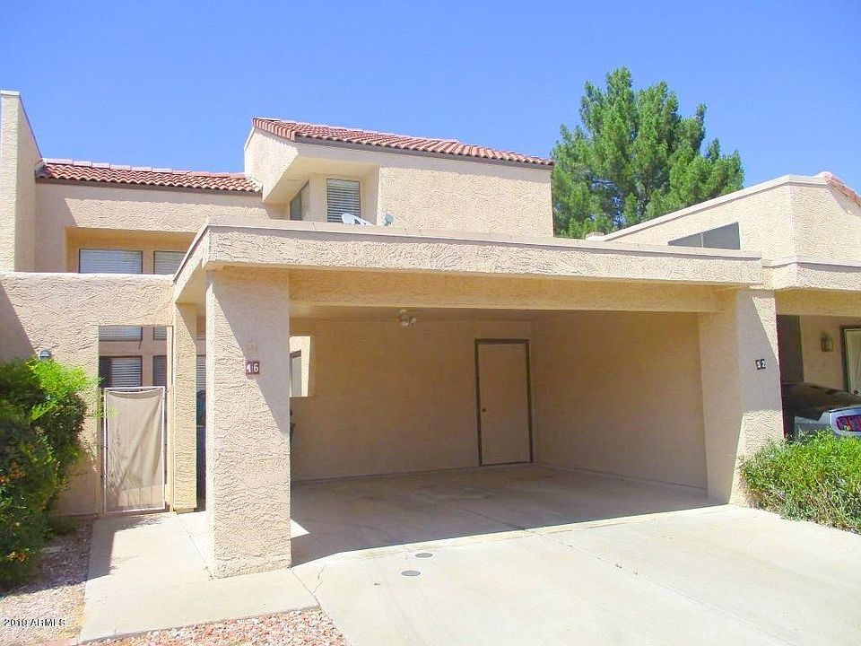 Front Home