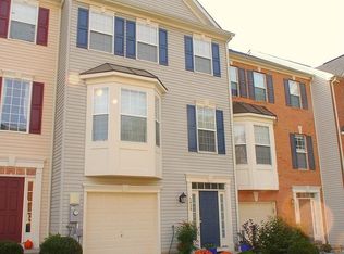 1039 Meandering Way, Odenton, MD 21113