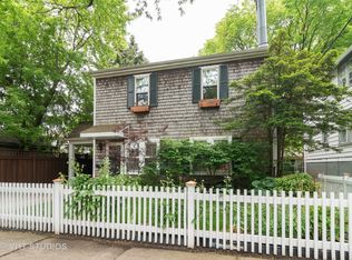 1015 Division St, Oak Park, IL 60302