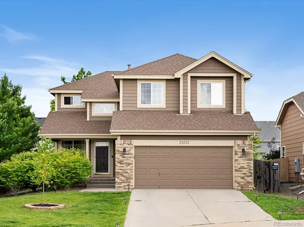 23222 E Orchard Place, Aurora, CO 80015