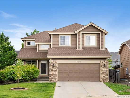 23222 E Orchard Place, Aurora, CO 80015