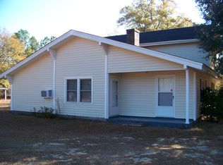 12 Scrub Oak Dr, Bethune, SC 29009