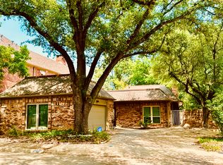 11804 Forest Lakes Ln, Dallas, TX 75230
