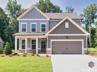 206 Blue Dragon Dr, Jefferson, GA 30549