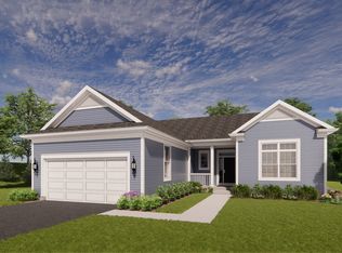 Lincoln Ranch Plan, Preservation Oaks, Richmond, IL 60071