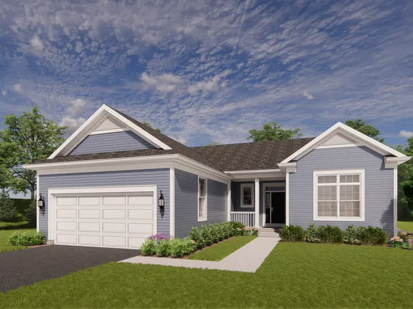 Lincoln Ranch Plan, Remington Grove