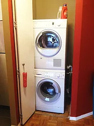 Rented by Keller Williams NYC