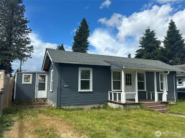 3102 Garfield Street, Longview, WA 98632