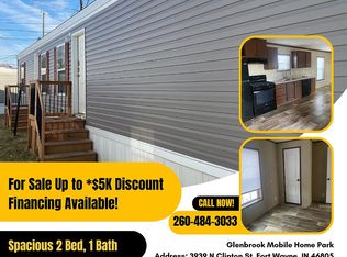 3939 N Clinton St #62, Fort Wayne, IN