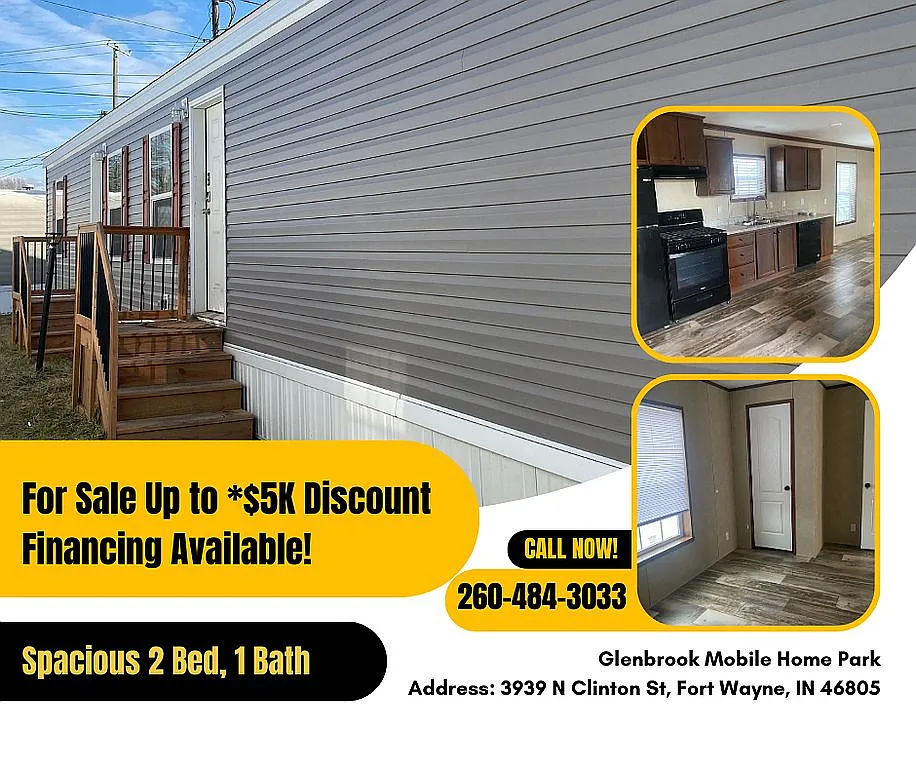 3939 N Clinton St #62 photo 1