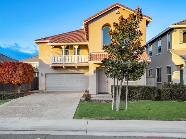 11791 Battenburg Way, Rancho Cordova, CA 95742