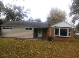 2504 Lindale Rd, Rockford, IL 61109