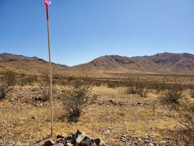 Near Stoddard Wells Rd, Apple Valley, CA, 92307