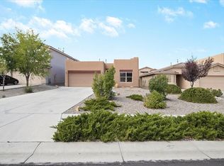 9215 Colima Ave NW, Albuquerque, NM 87120