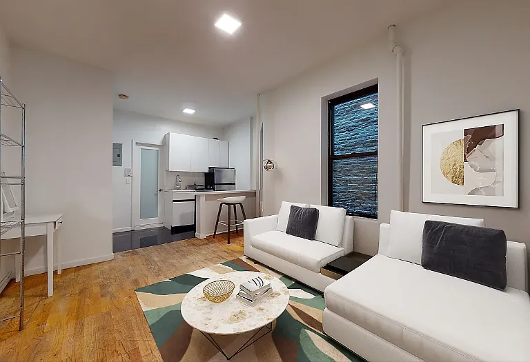 349 E 82nd St #2FE — Photo 1