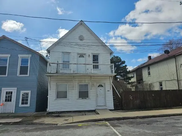 5421 W Main St, Monee, IL 60449