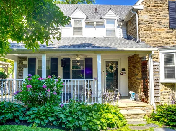 1 Develon Rd, Elkins Park, PA 19027