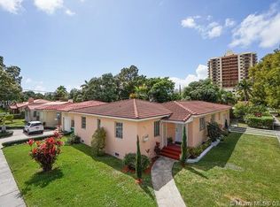 2500 SW 23rd St, Miami, FL 33145