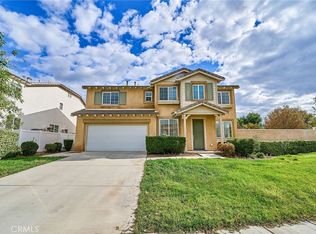 26385 Santa Rosa Dr, Moreno Valley, CA 92555