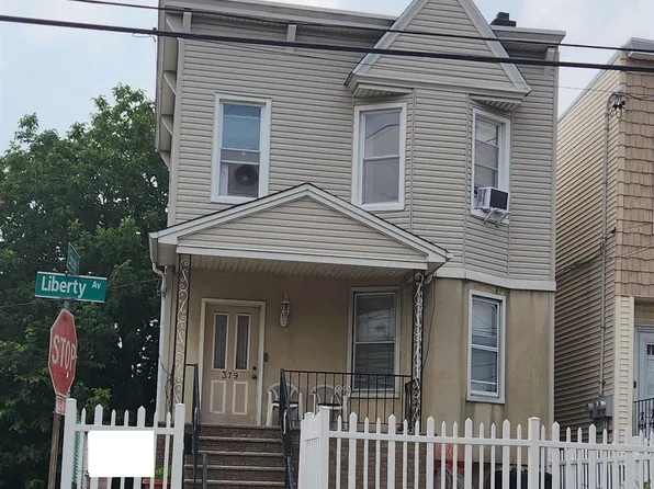 379 Liberty Ave Floor 1, Jersey City, NJ 07307