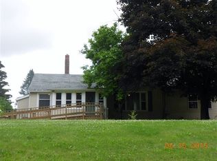 5924 Plum Orchard Rd, Munith, MI 49259