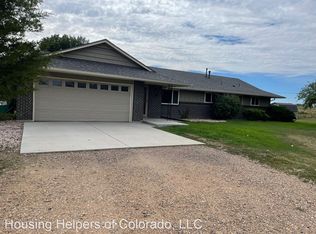 9872 Majestic Dr, Longmont, CO 80504