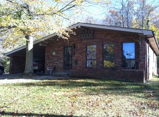 1890 Cummingsville Sparkmantown Rd, Doyle, TN 38559