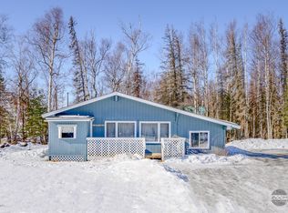 3070 S Falls St, Wasilla, AK 99654