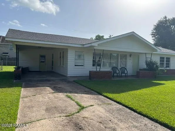 124 Woodvale Ave, Lafayette, LA 70503