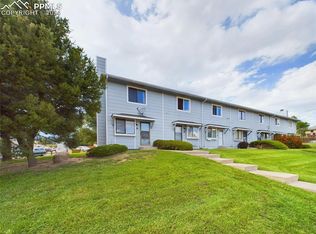 1973 Mineola Ct APT A, Colorado Springs, CO 80915