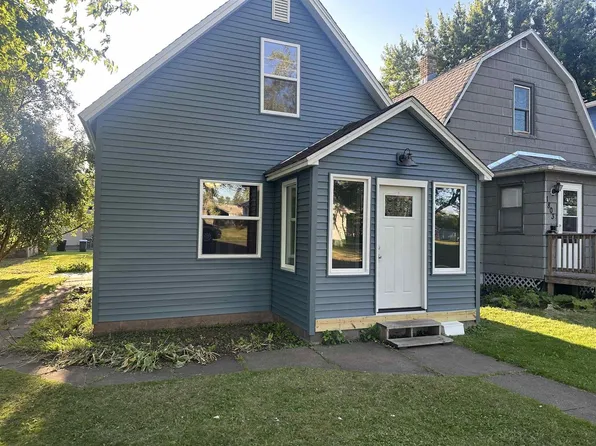 1805 Logan Ave, Superior, WI 54880