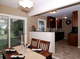 11420 Quince St NW, Coon Rapids, MN 55448