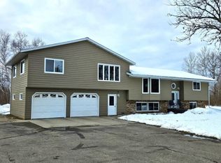 37709 State #92, Bagley, MN 56621