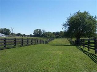 Hathaway Rd, Lebanon, OH 45036