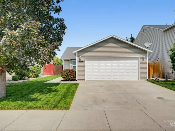 9654 W Weir Hollis Dr, Boise, ID 83709