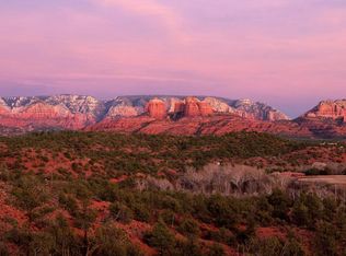 4601 Red Rock Loop Rd, Sedona, AZ 86336